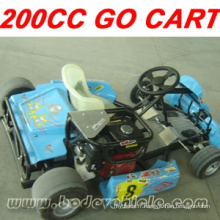 200cc Go Kart (MC-403)